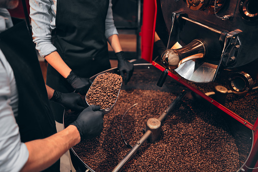 Casos de éxito Cafés Brezo